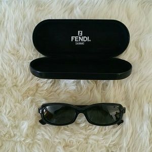 Fendi Sunnies (T3)